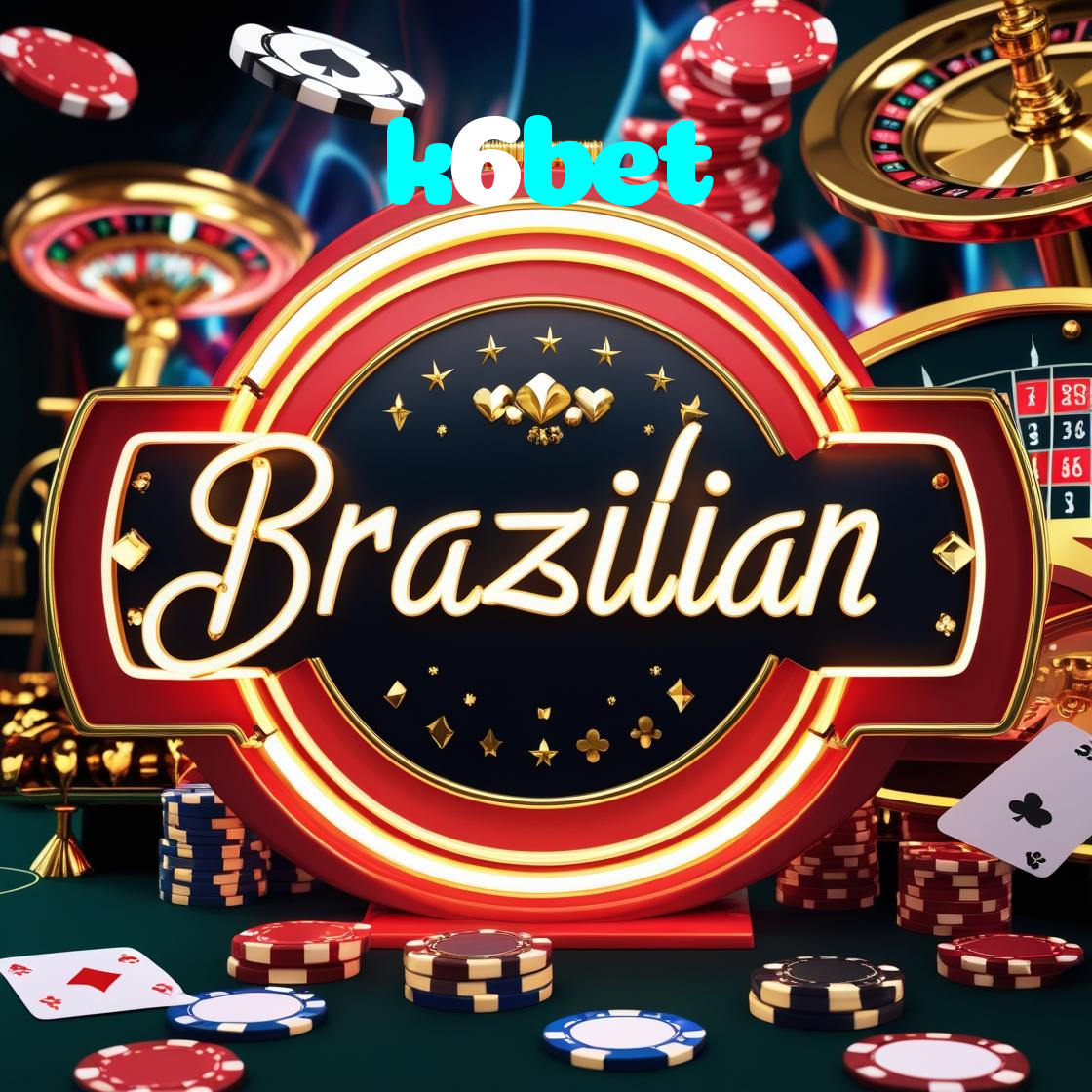 k6bet:Ganhe prêmios jogando slots e apostando no futebol online!