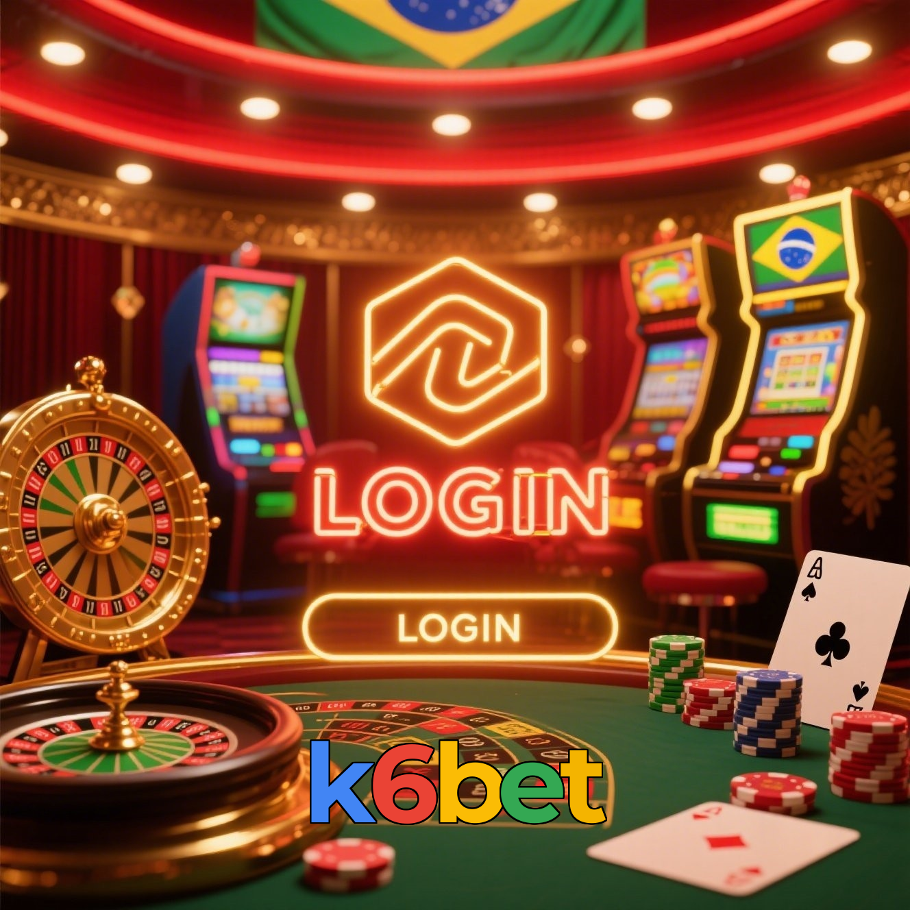 k6bet:Aposte no futebol e ganhe em blackjack e poker com segurança!