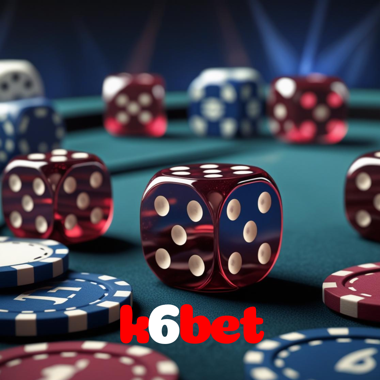 k6bet:Jogue poker no nosso cassino e mostre sua habilidade!