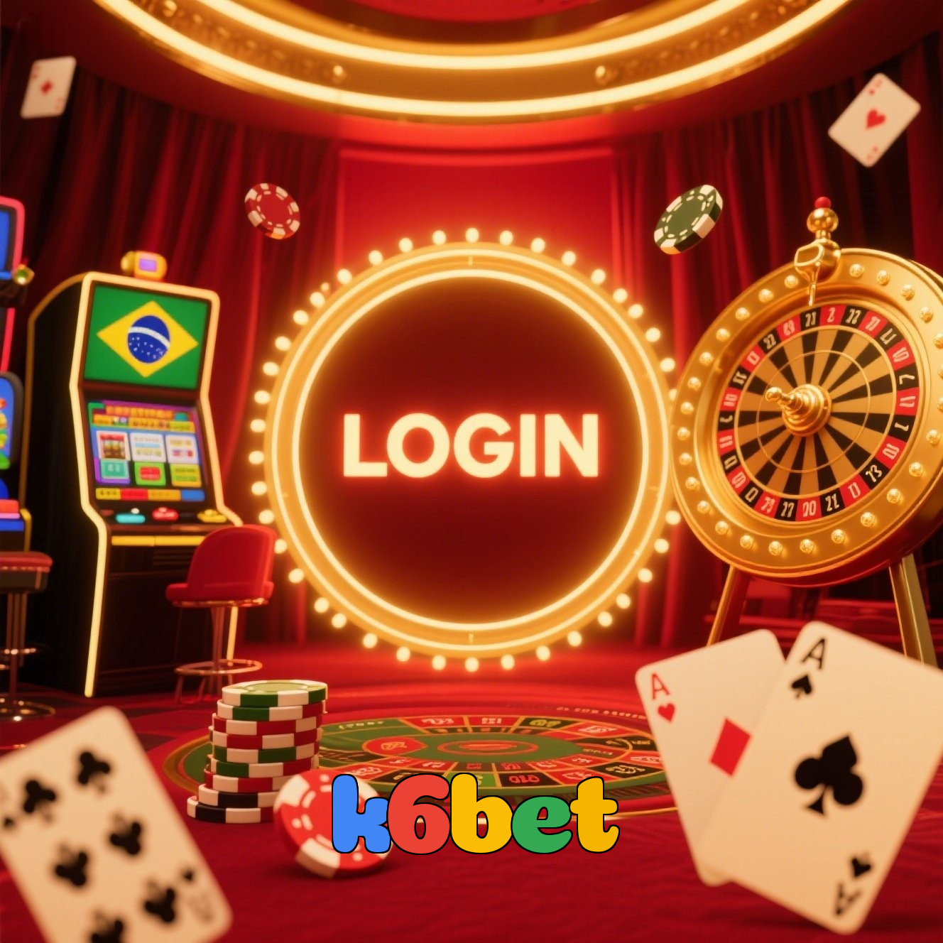 k6bet：Aposte no futebol online e marque gols com grandes prêmios!