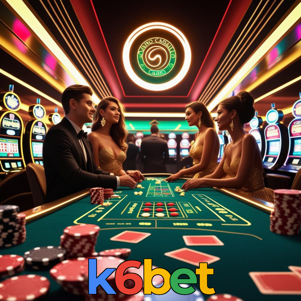 k6bet：No futebol online, cada jogada pode ser a sua maior vitória!