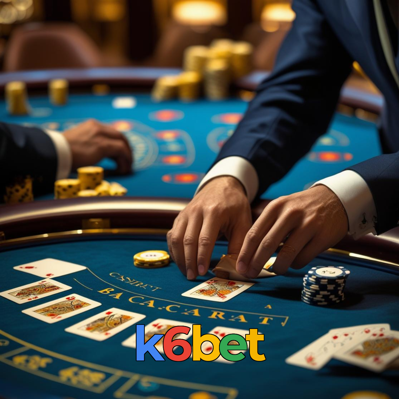 k6bet:Prepare-se para a ação! Jogue blackjack e vença como nunca!