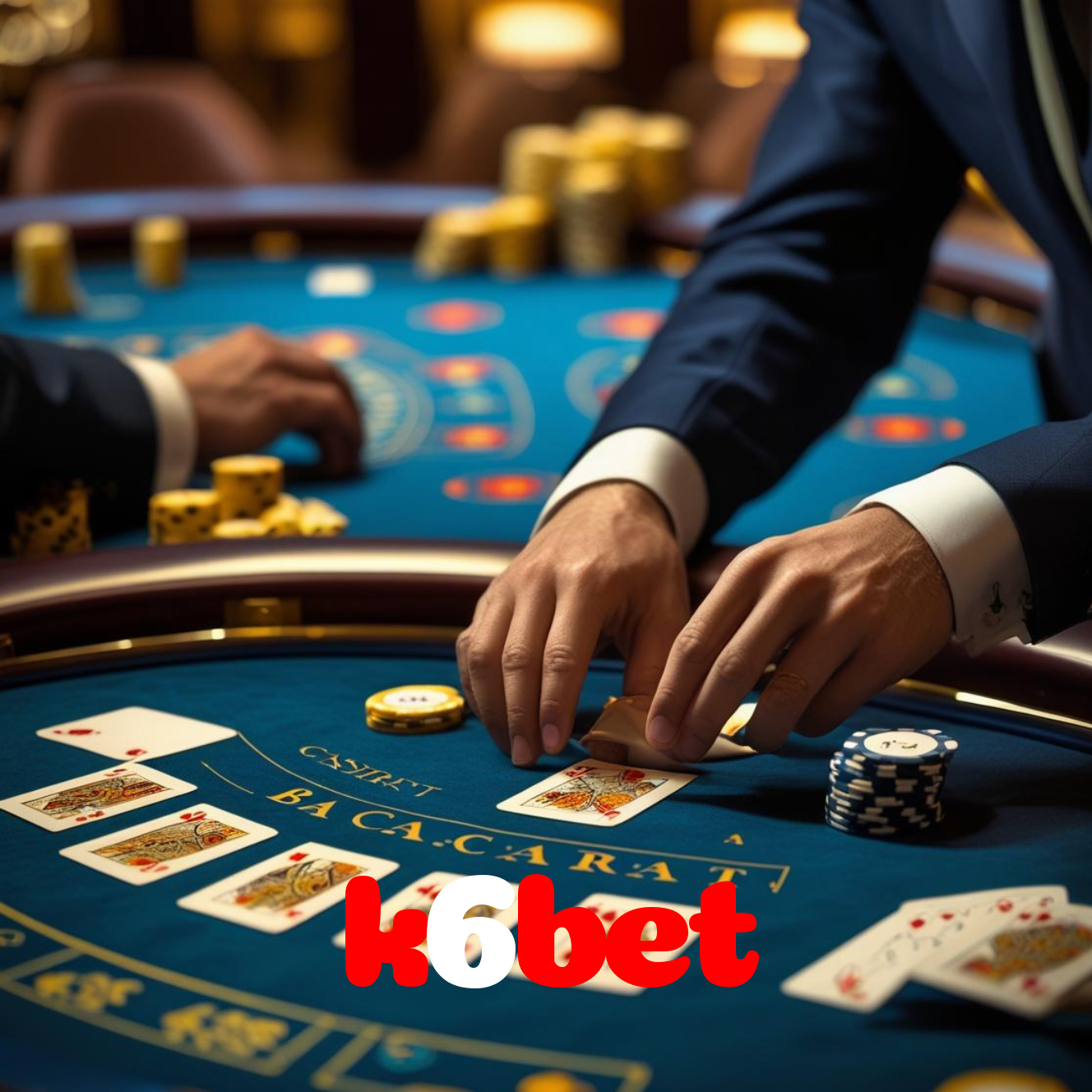 k6bet：O futebol nunca foi tão divertido! Aposte e ganhe prêmios incríveis!