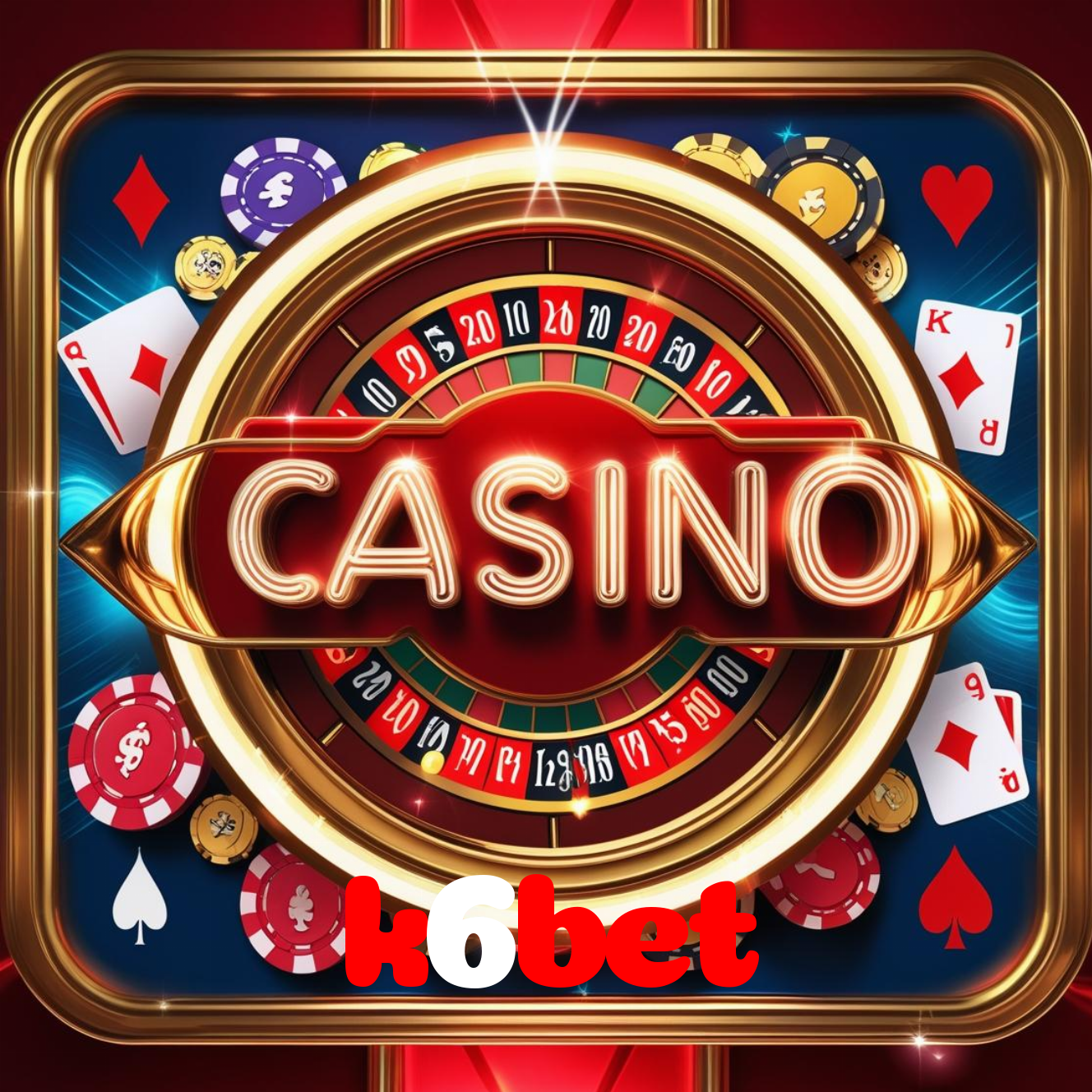 k6bet:Em cada giro das slots, a vitória está ao seu alcance!