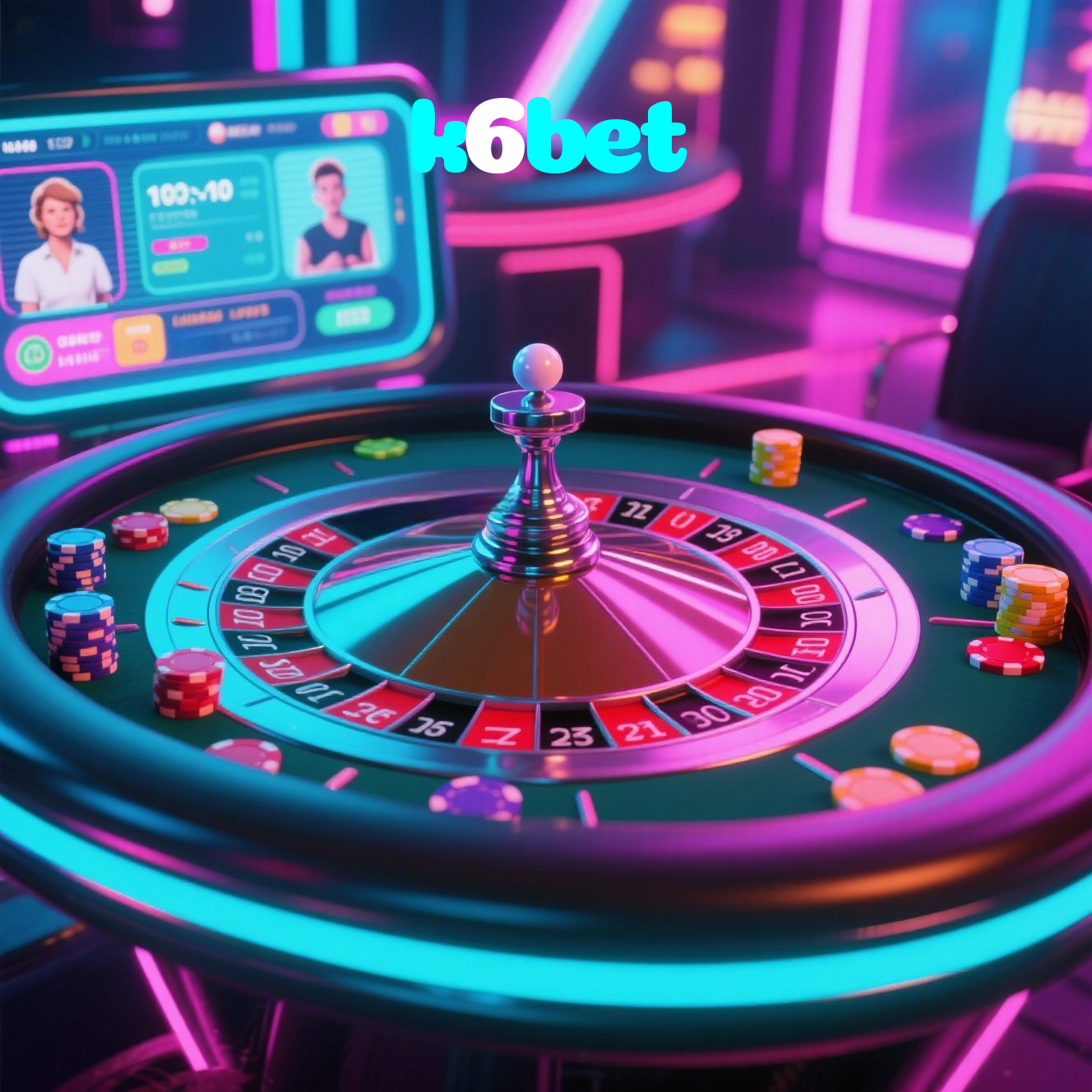 k6bet:Jogue poker, aposte no futebol e ganhe em nosso cassino online confiável!