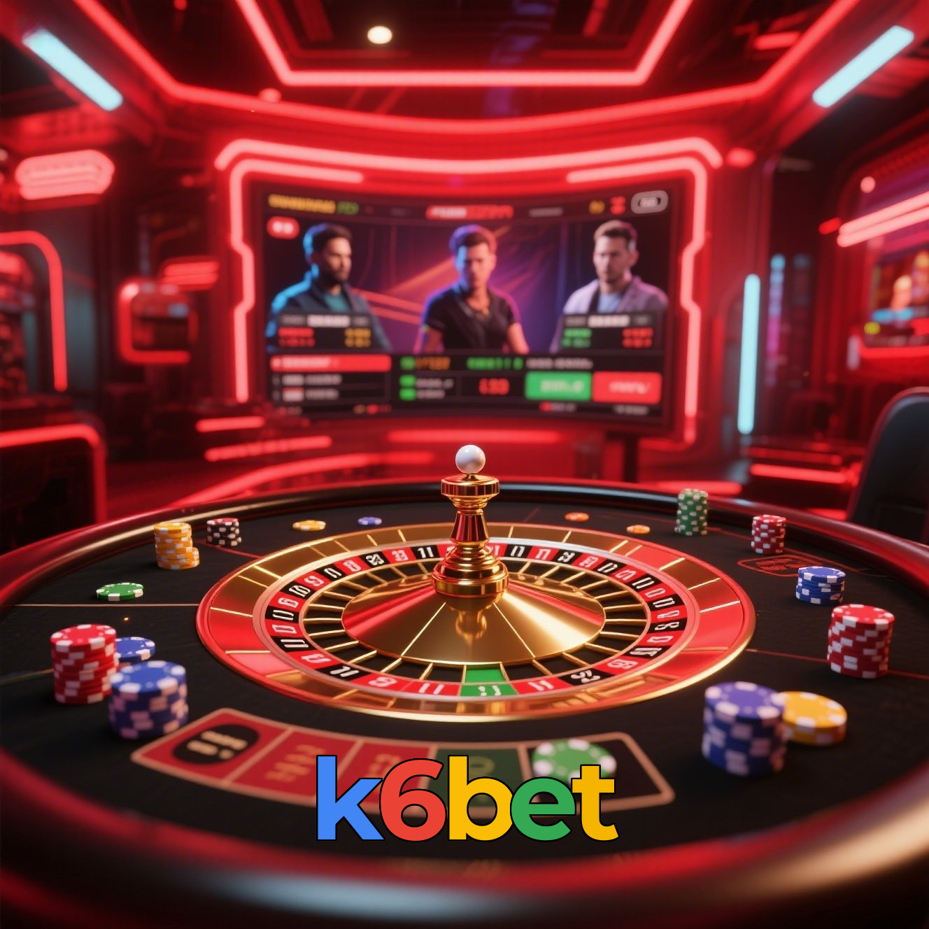 k6bet:No futebol online, a sorte está ao seu lado para ganhar!