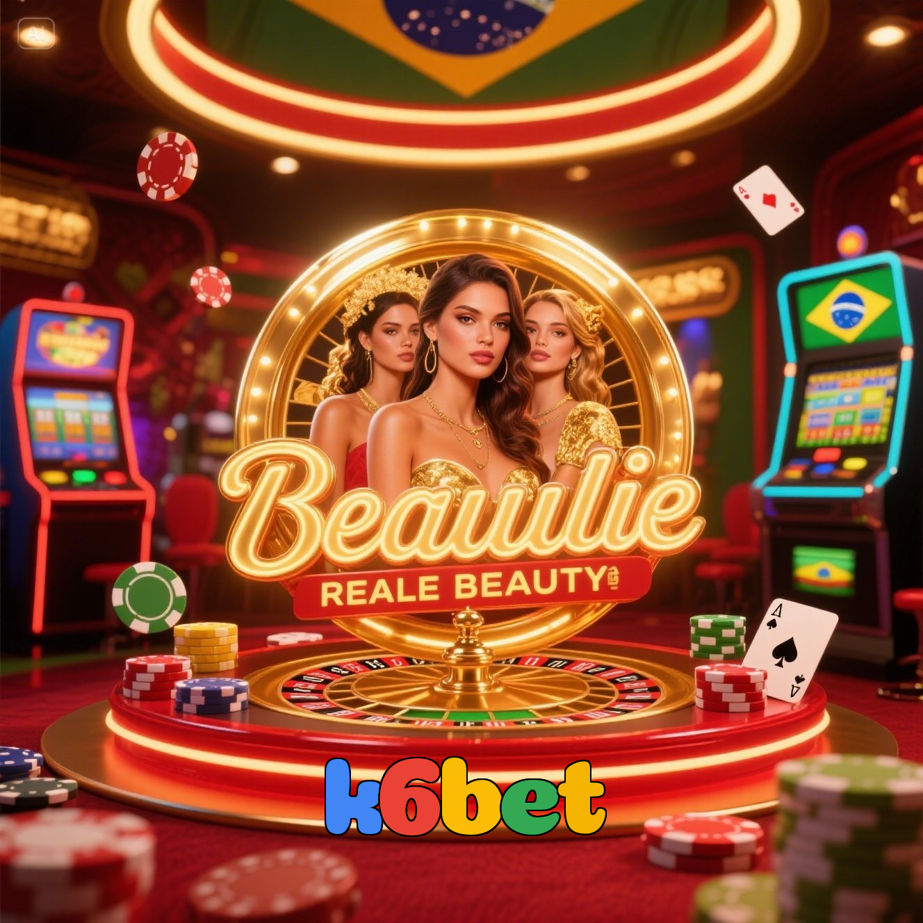 k6bet：A emoção do futebol digital está em alta! Aposte e vença!