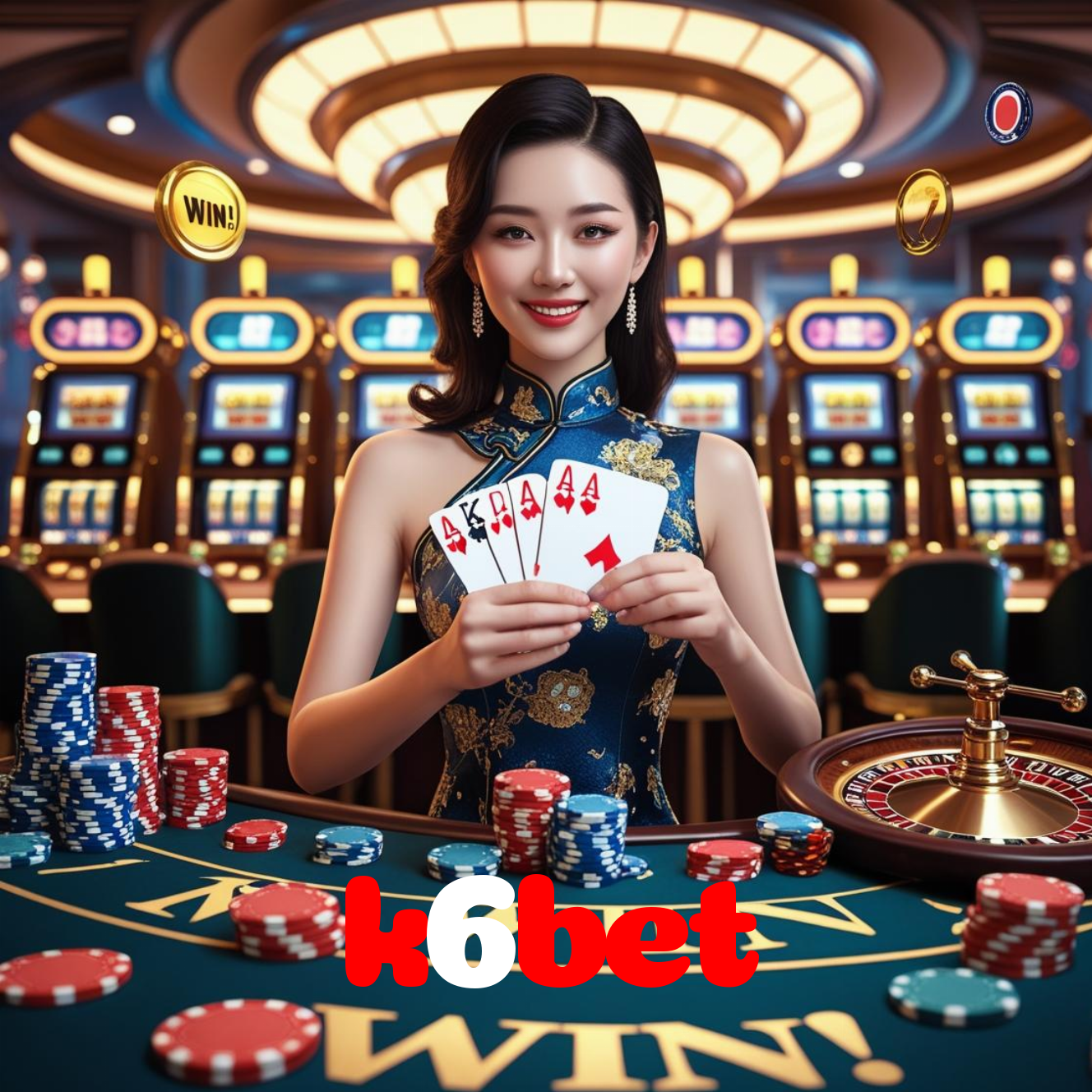k6bet:Apostas ao vivo no futebol e prêmios incrÃveis em jogos de cassino como roleta!