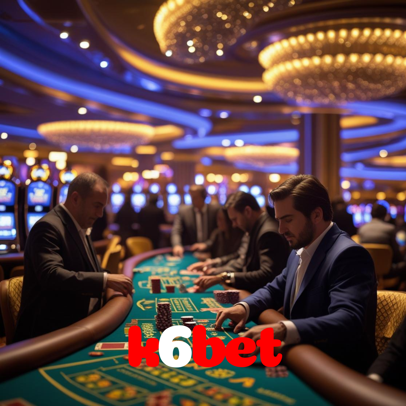 k6bet:Apostas no futebol e diversão com roleta e blackjack no nosso cassino online!