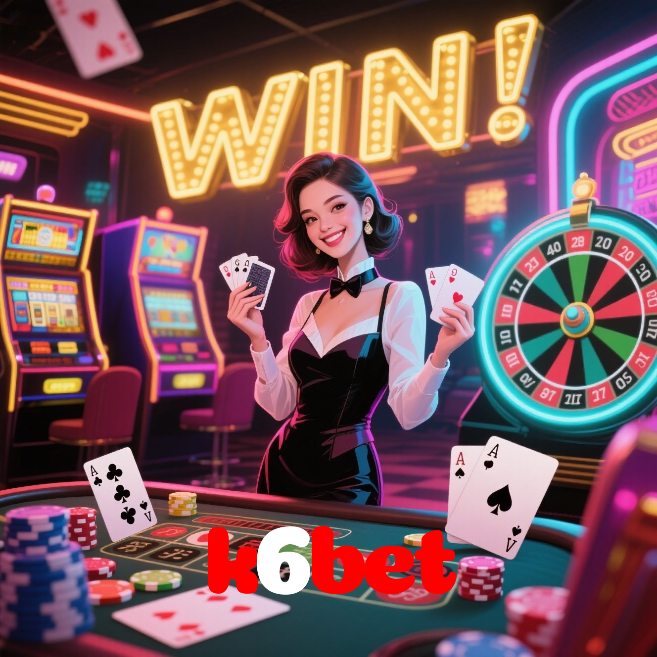 k6bet:Onde você pode apostar no futebol e jogar os melhores jogos de cassino!