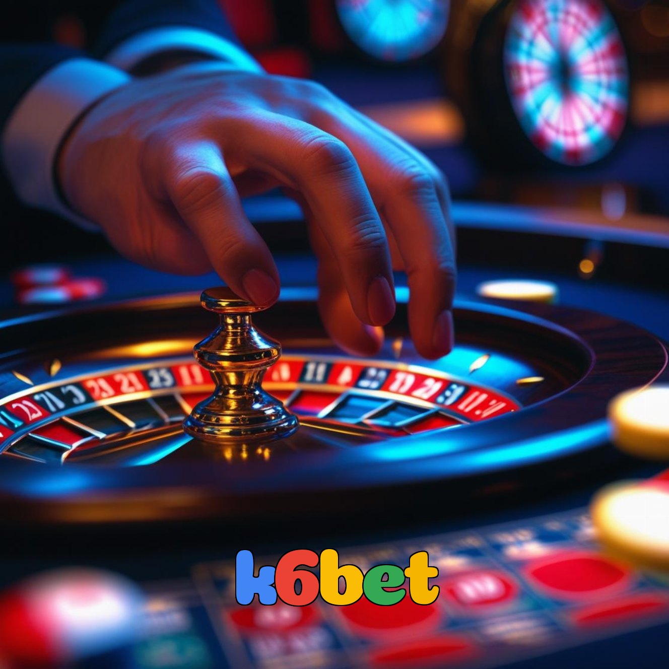 k6bet:Vença no blackjack e conquiste prêmios sensacionais!