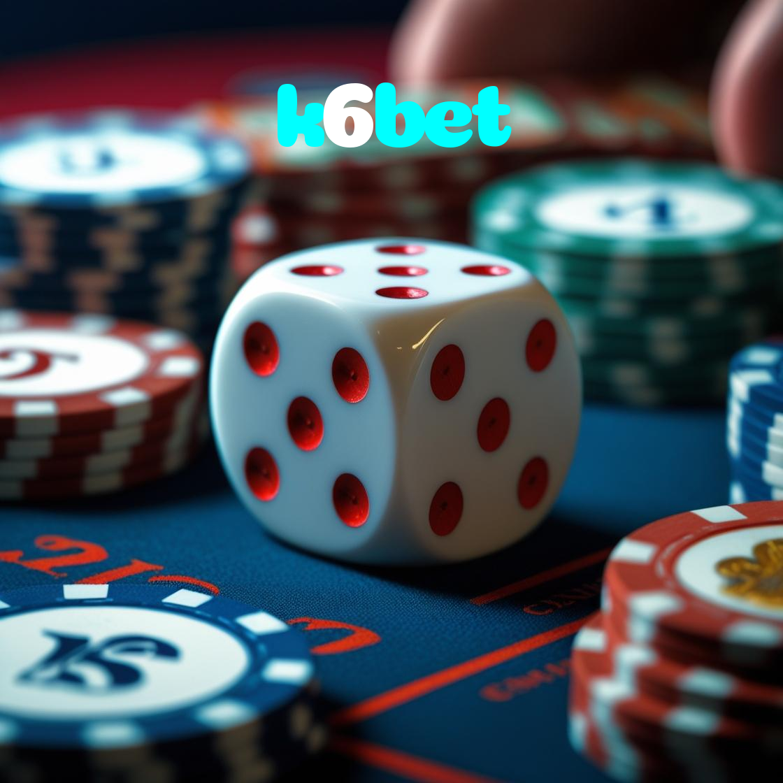 k6bet:Jogue nas roletas e descubra as maiores vitórias!