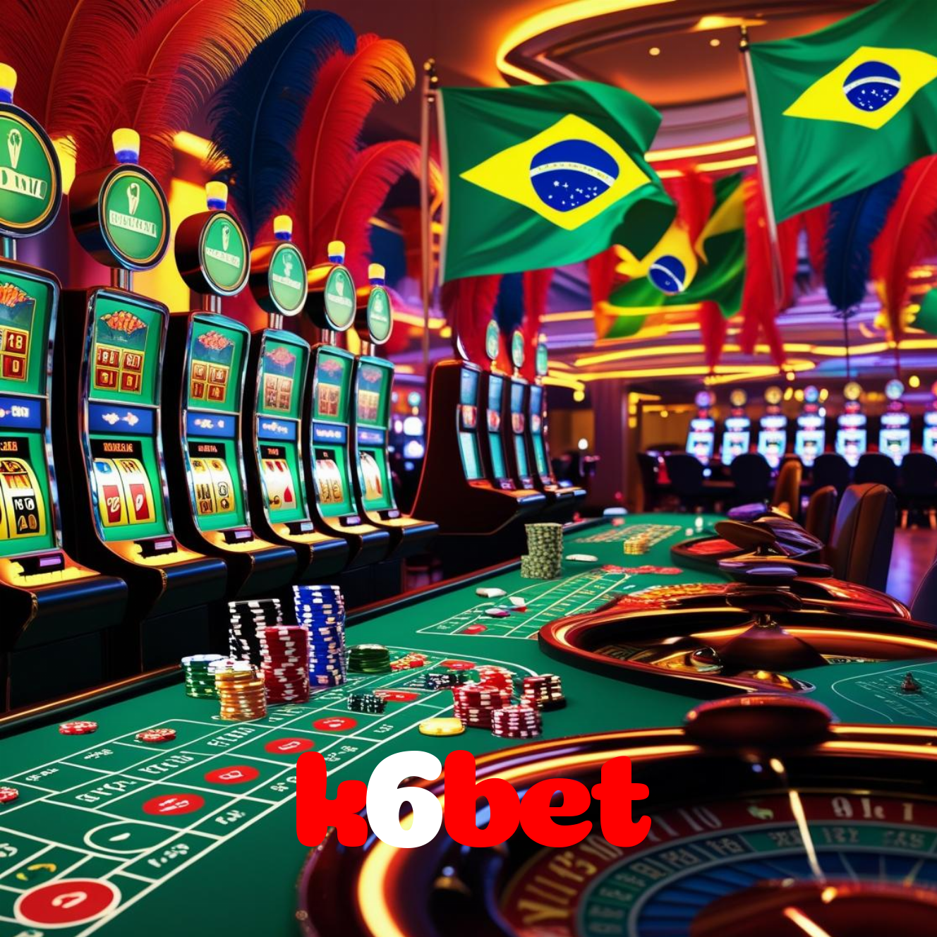 k6bet:Aposte no seu time e ganhe prêmios incrÃveis com poker e roleta!