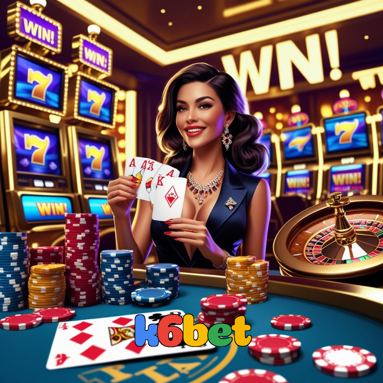 k6bet:Apostas emocionantes no futebol e diversão garantida com poker e roleta!