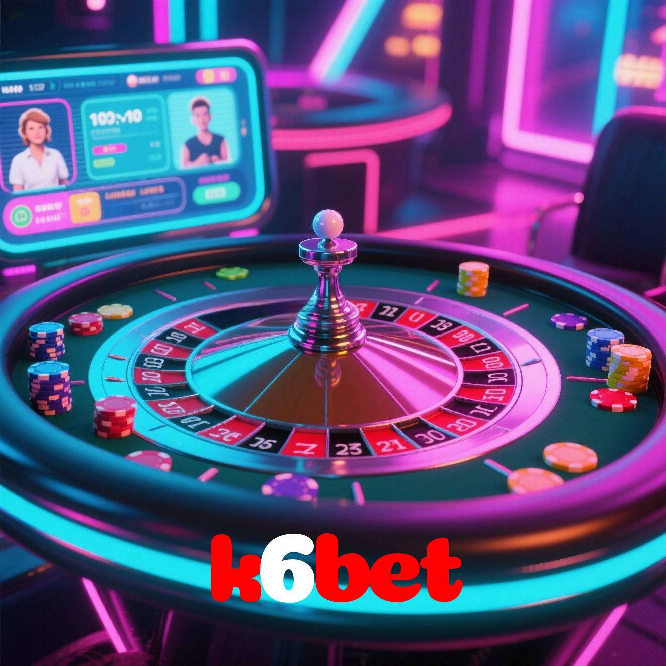 k6bet:Jogue slots e aposte no futebol ao vivo para vitórias emocionantes!