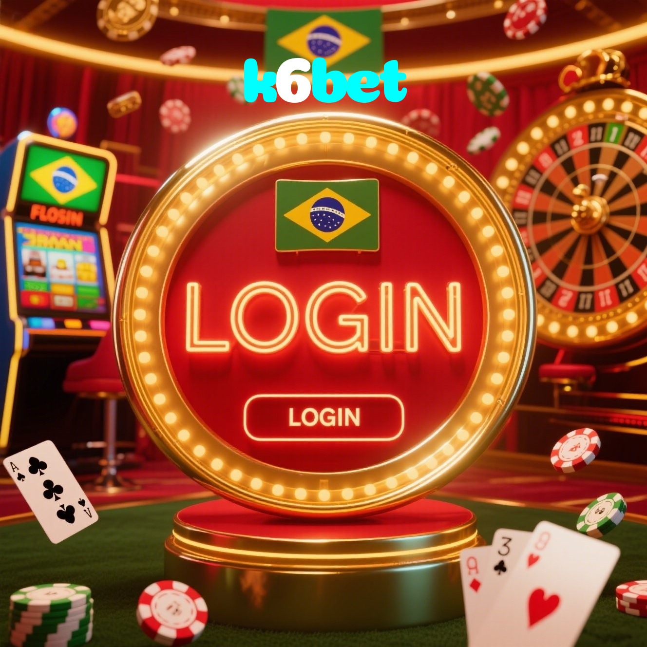 k6bet：Vire um mestre do Blackjack e conquiste sua vitória!