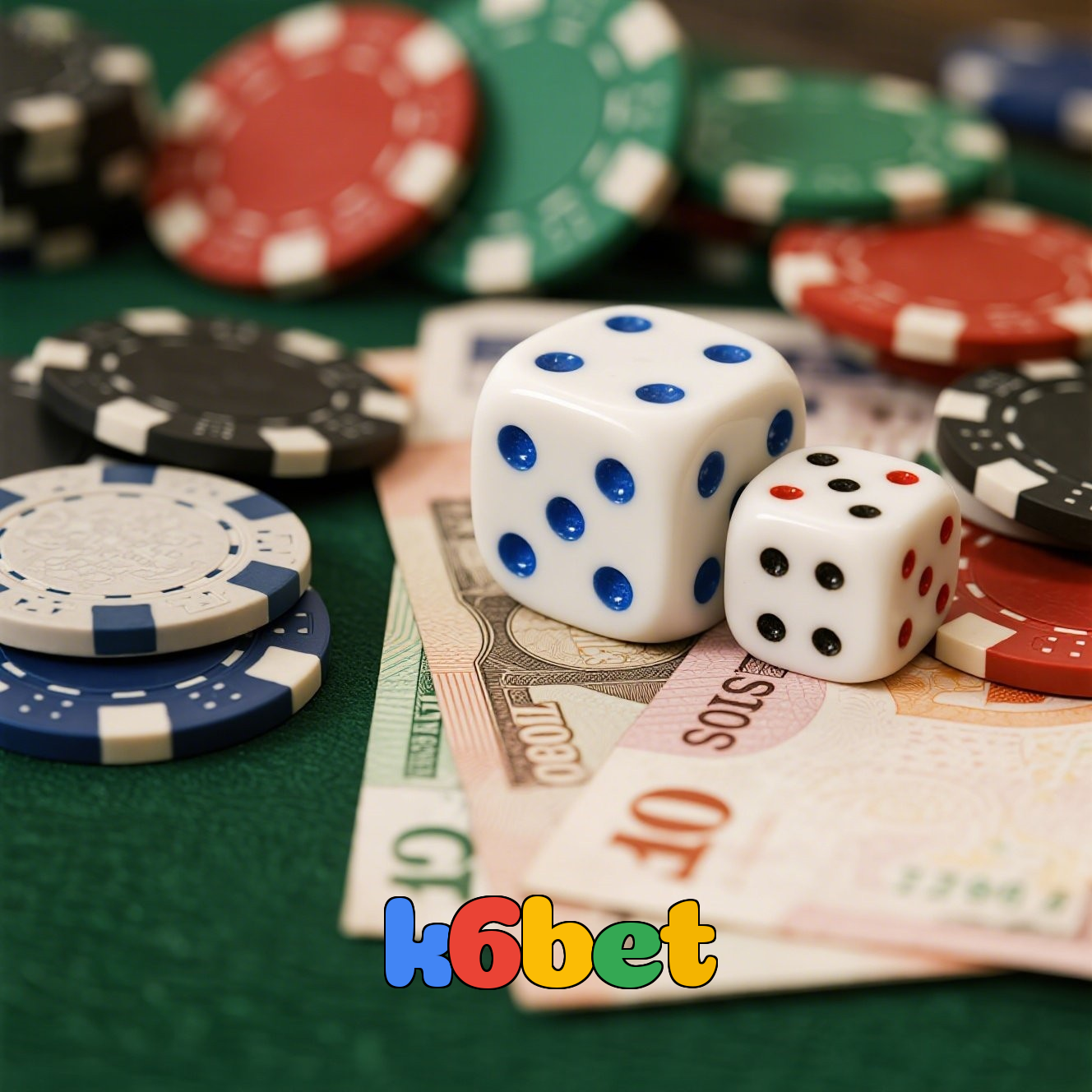 k6bet：Prepare-se para as melhores vitórias! Jogue em nosso cassino online!