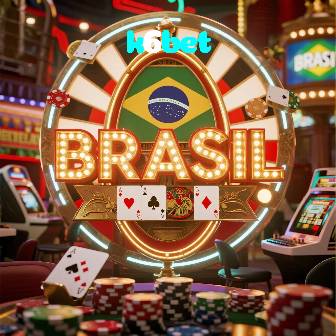 k6bet：Aposte no futebol online e vença no estilo que você merece!