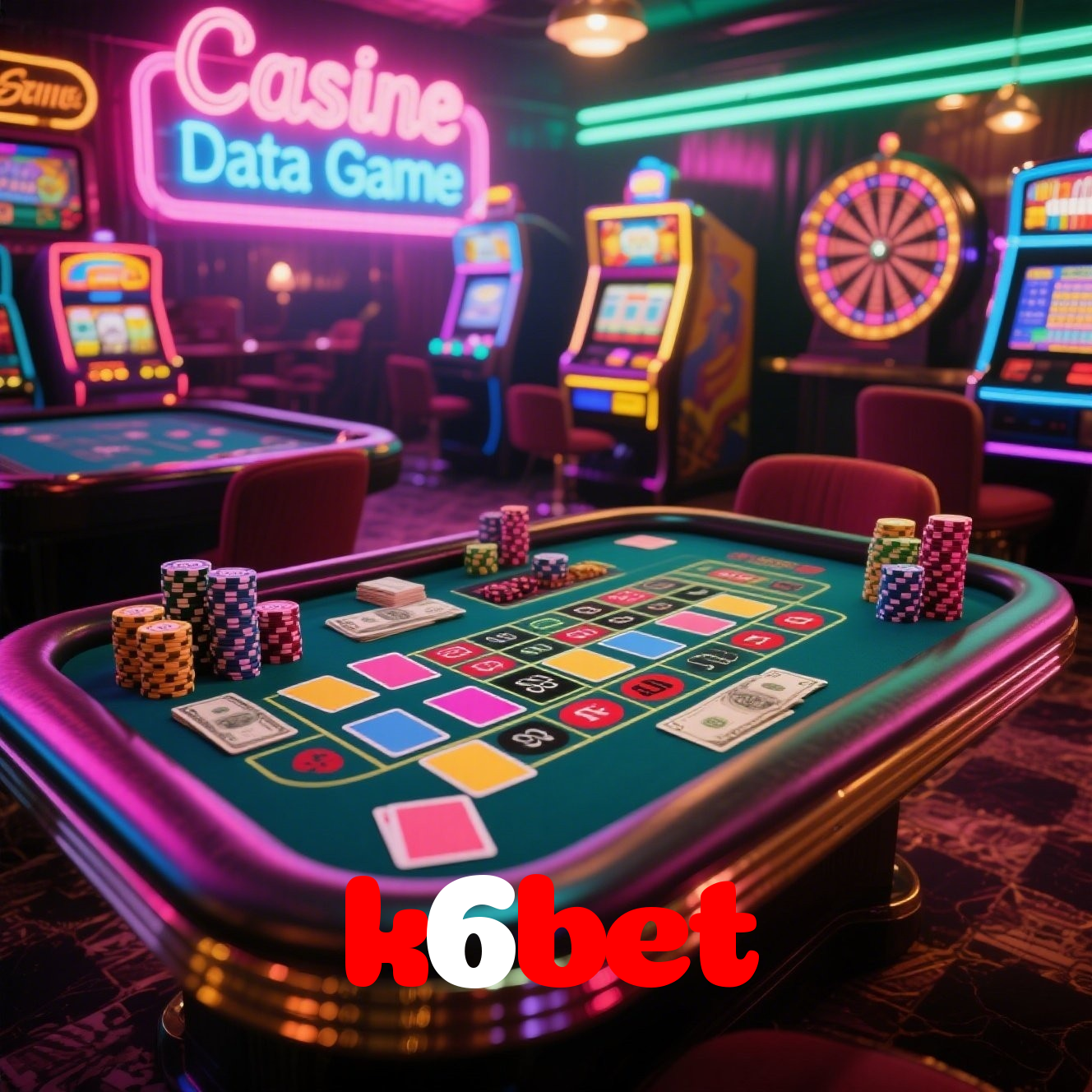 k6bet:O cassino online oferece grandes prêmios! Aposte e ganhe agora!