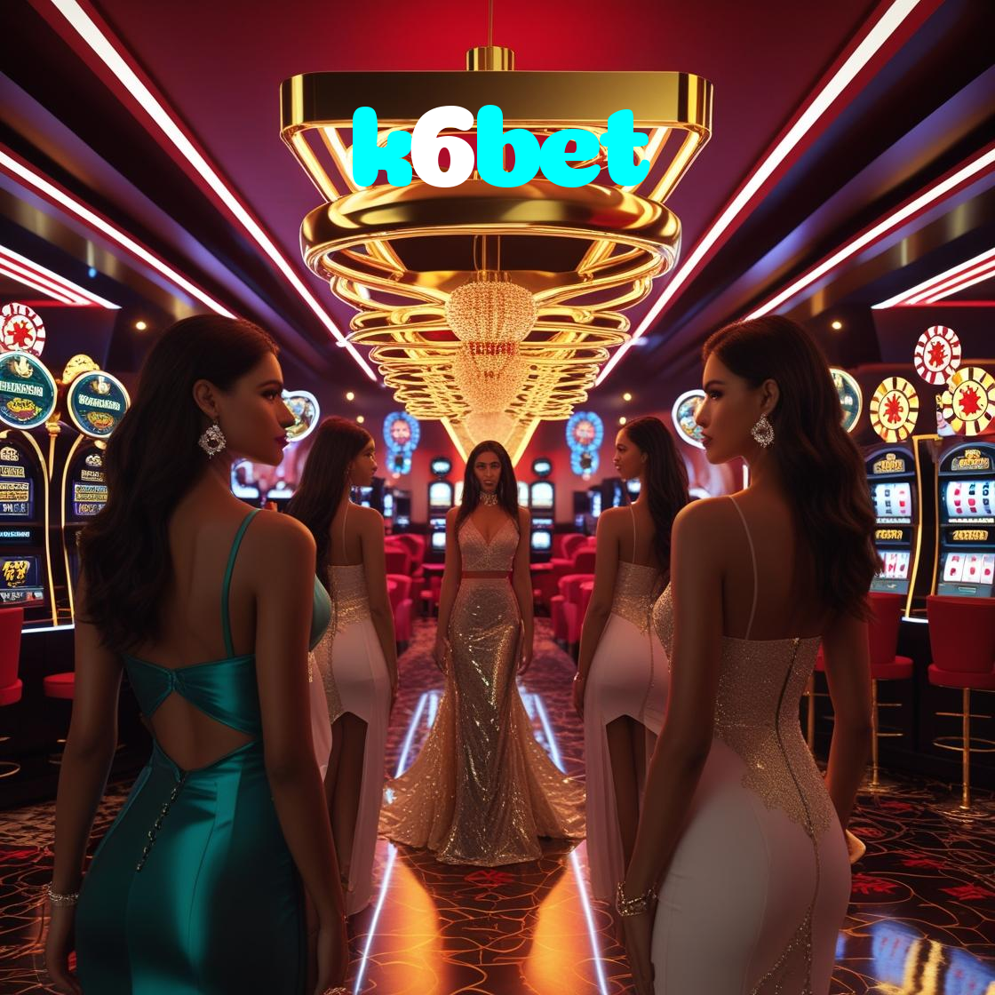 k6bet：Vença no poker e mostre que você é um verdadeiro campeão!
