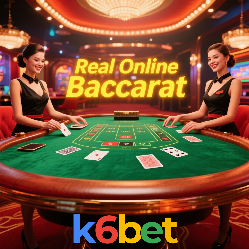 k6bet：Encontre o seu jogo favorito e leve para casa prêmios fantásticos!