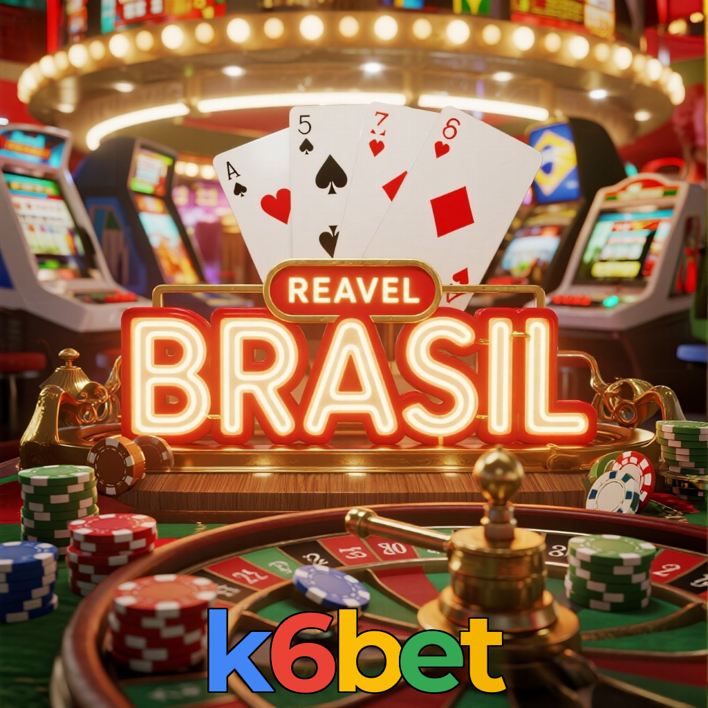 k6bet:A sorte está ao seu lado em slots, poker e apostas esportivas online!