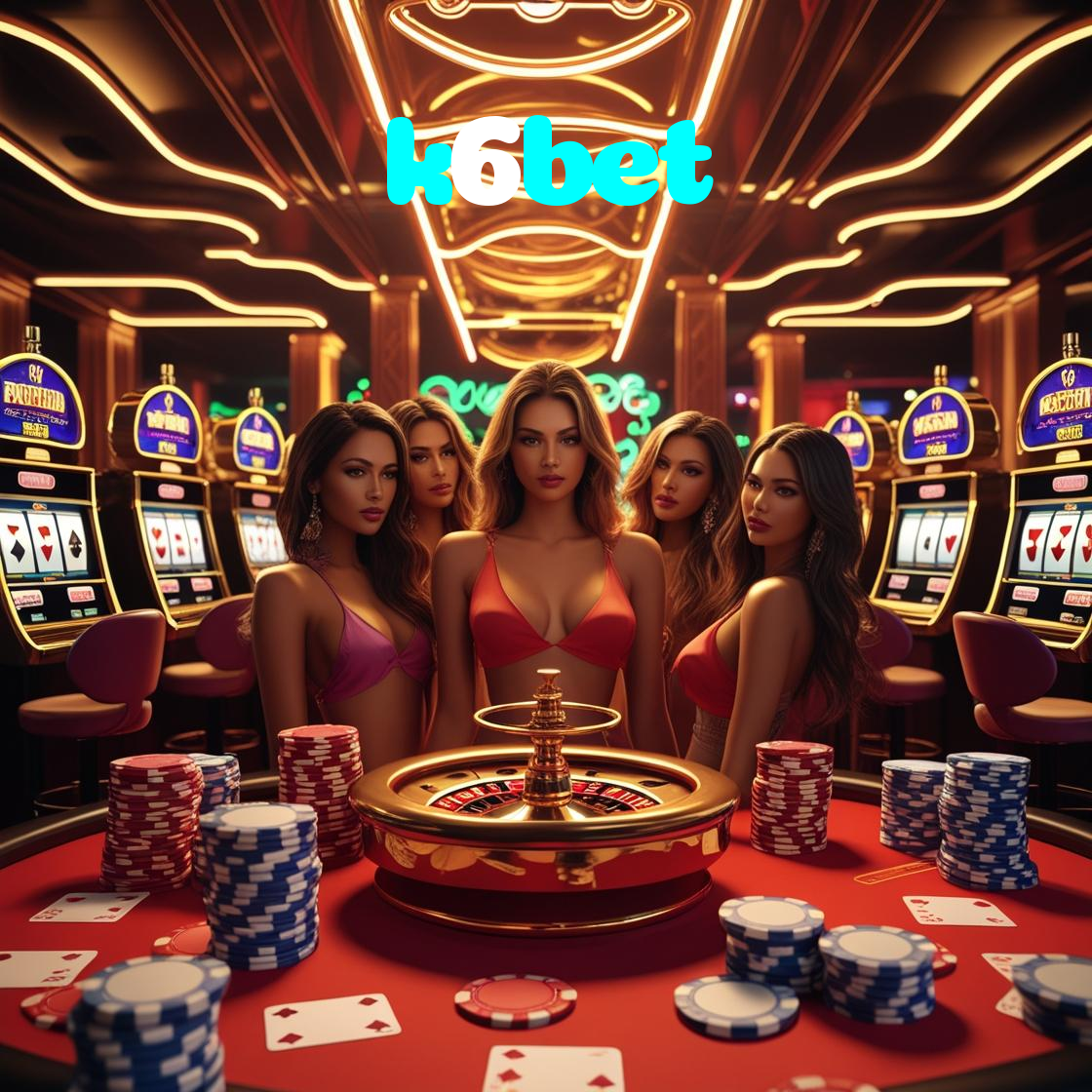 k6bet：Prepare-se para a ação! Jogue blackjack e vença como nunca!