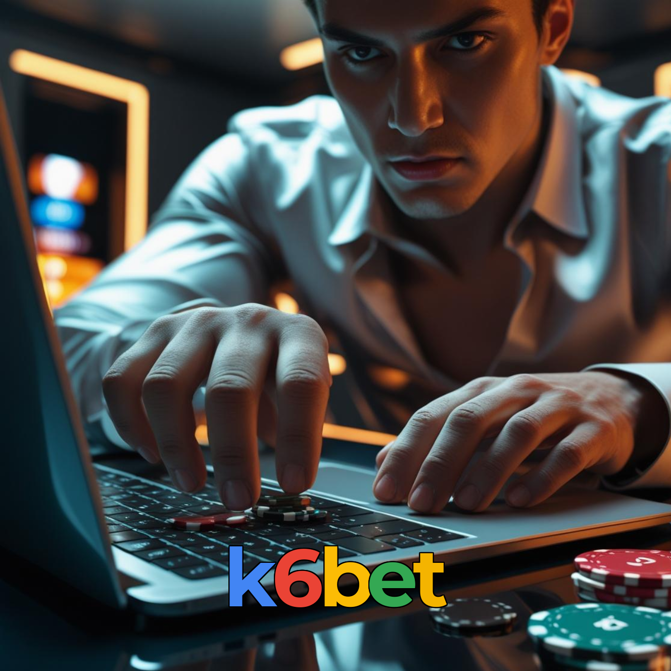 k6bet:Jogue poker, aposte no futebol e leve grandes vitórias para casa!