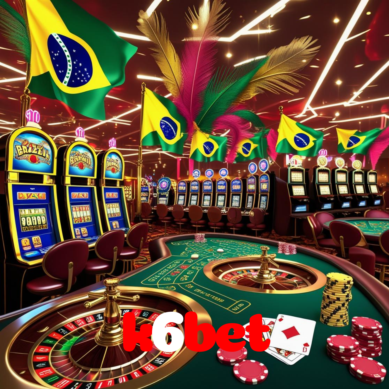 k6bet：Jogue futebol online e conquiste a vitória com sua habilidade!