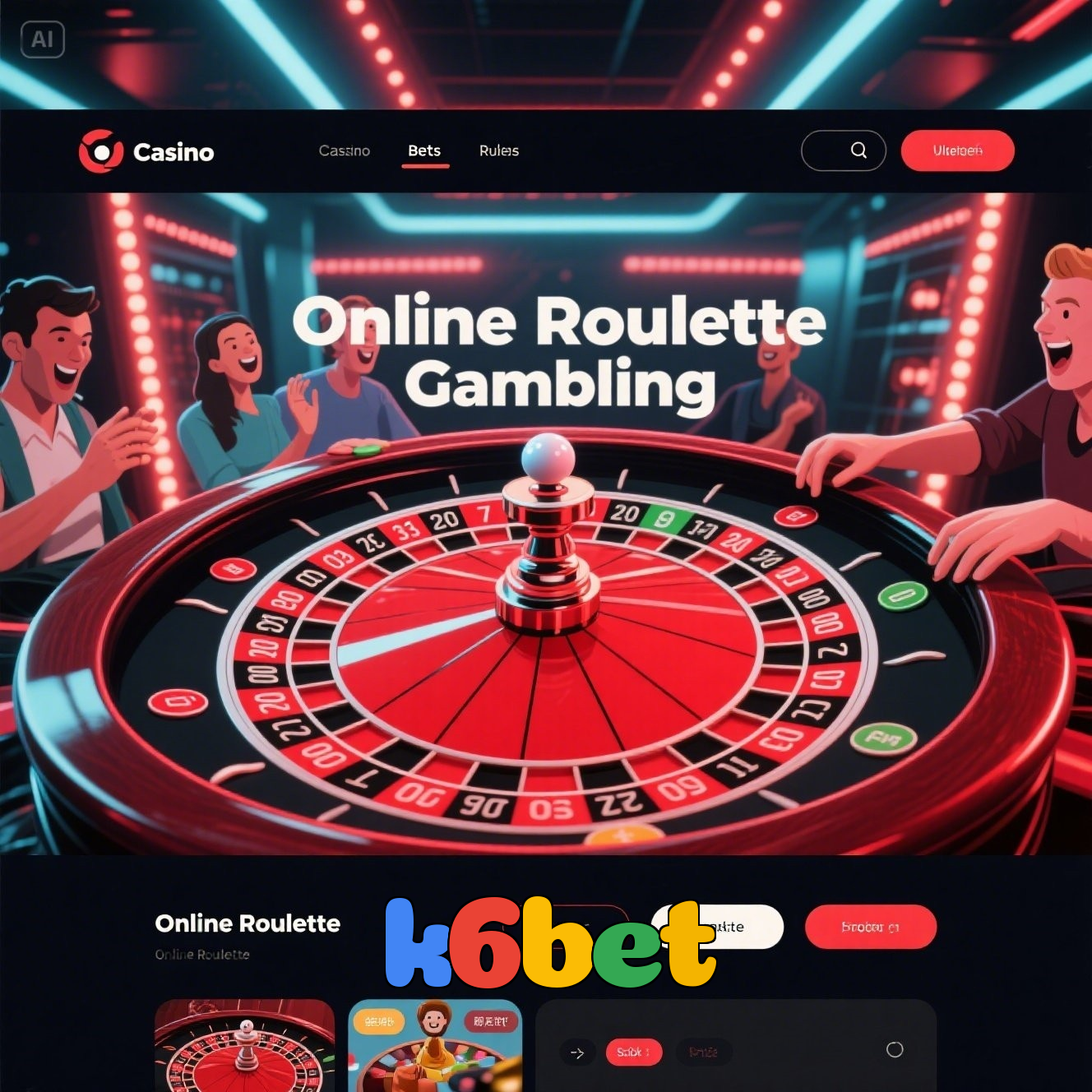 k6bet：Jogue poker, aposte no futebol e tenha uma experiência incrível no cassino online!