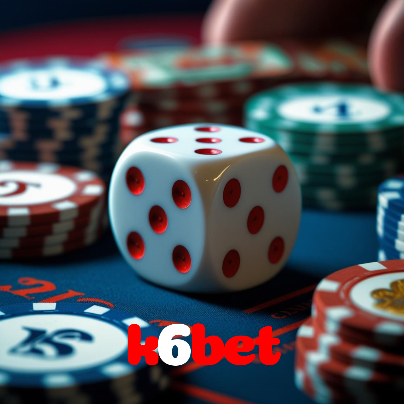 k6bet:Jogue agora e vença no melhor cassino online!