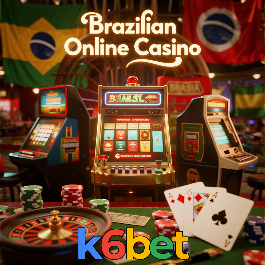 k6bet:Onde sua sorte brilha com apostas no futebol e grandes prêmios em roleta!