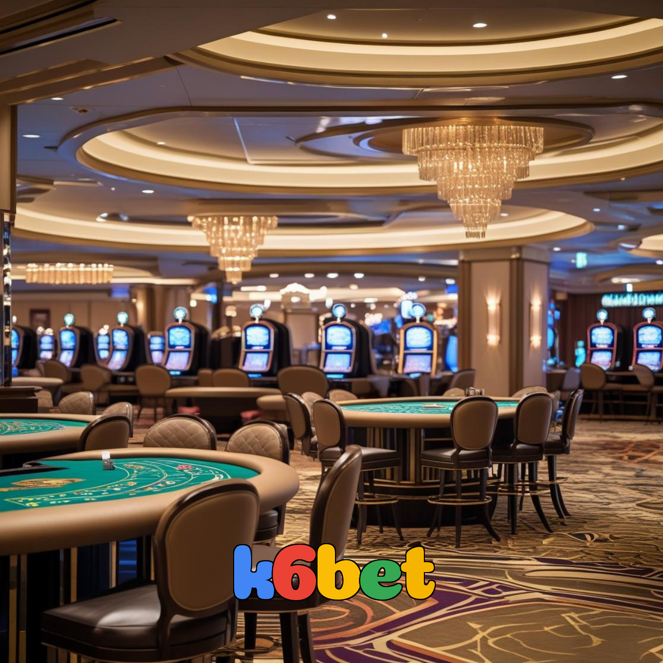 k6bet：Jogue slots, blackjack e aposte no futebol para diversão e vitórias!