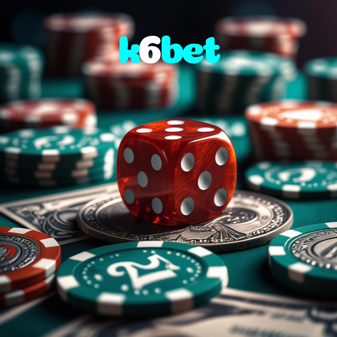 k6bet：Jogue nas roletas e veja grandes prêmios surgirem para você!