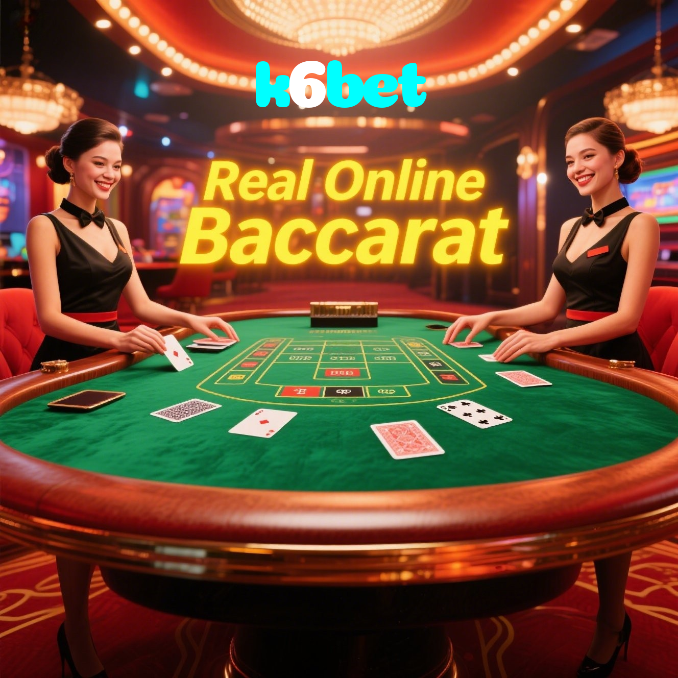 k6bet：Aposte nas mesas de poker e vença com estilo!