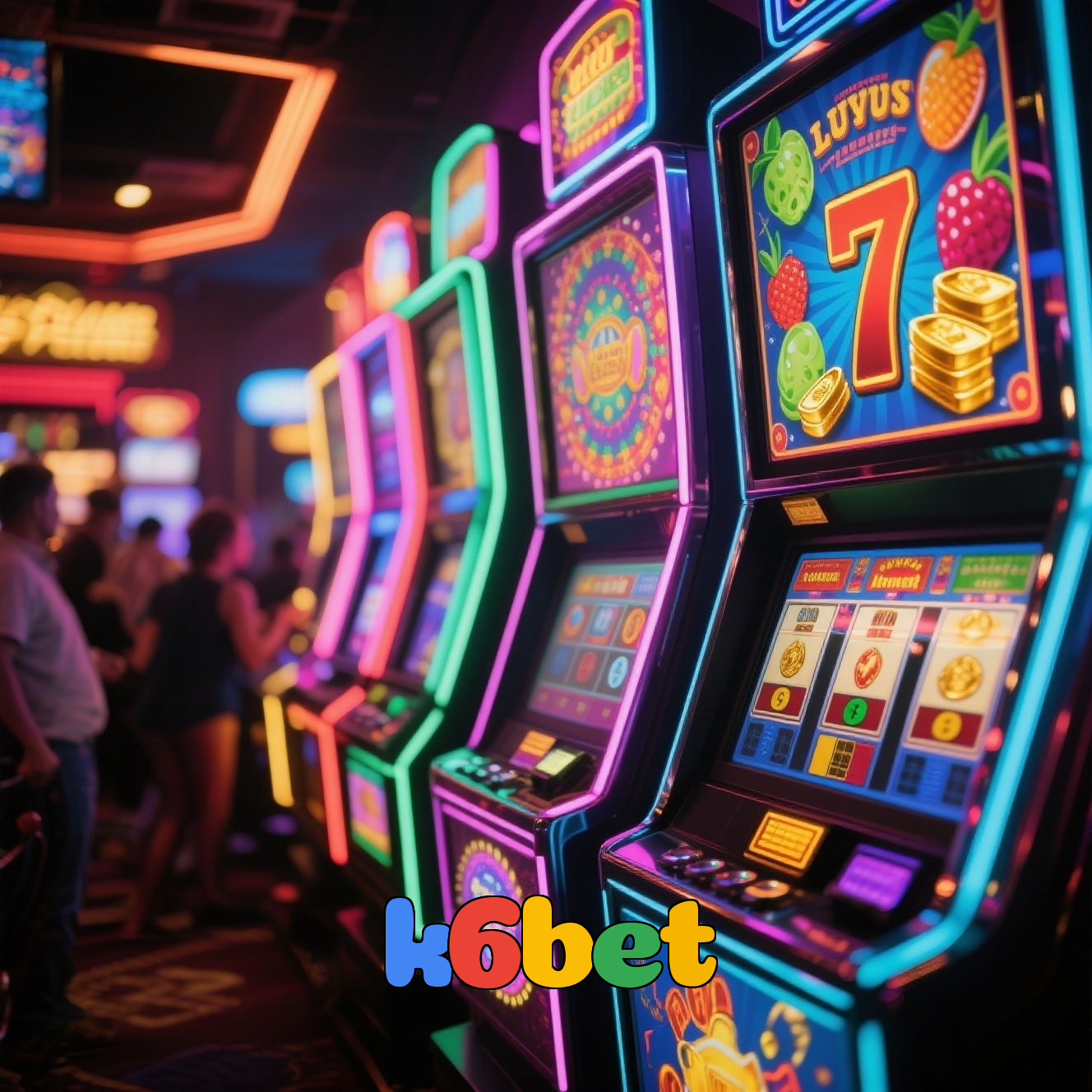 k6bet：Entre na ação! Aposte nas melhores mesas de roleta!
