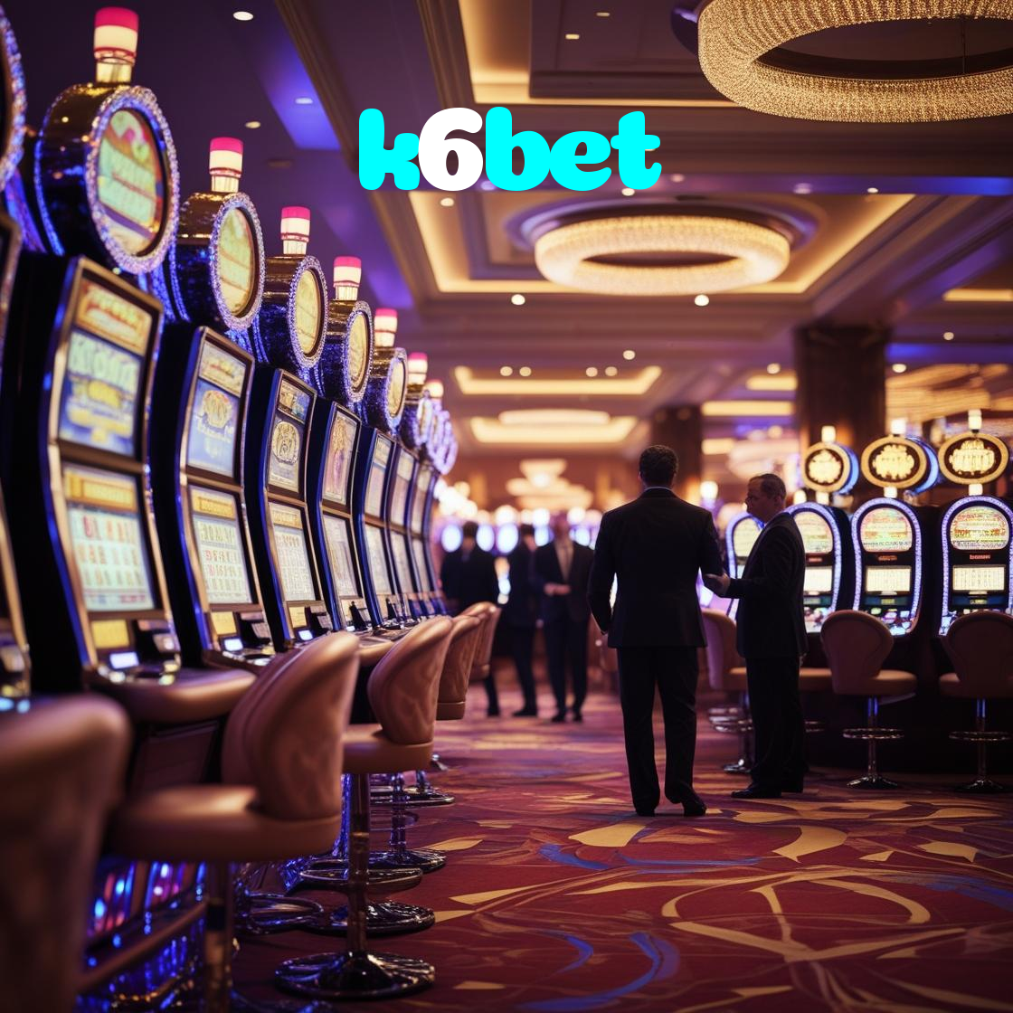 k6bet:Jogue slots, aposte no futebol e ganhe no melhor cassino online!