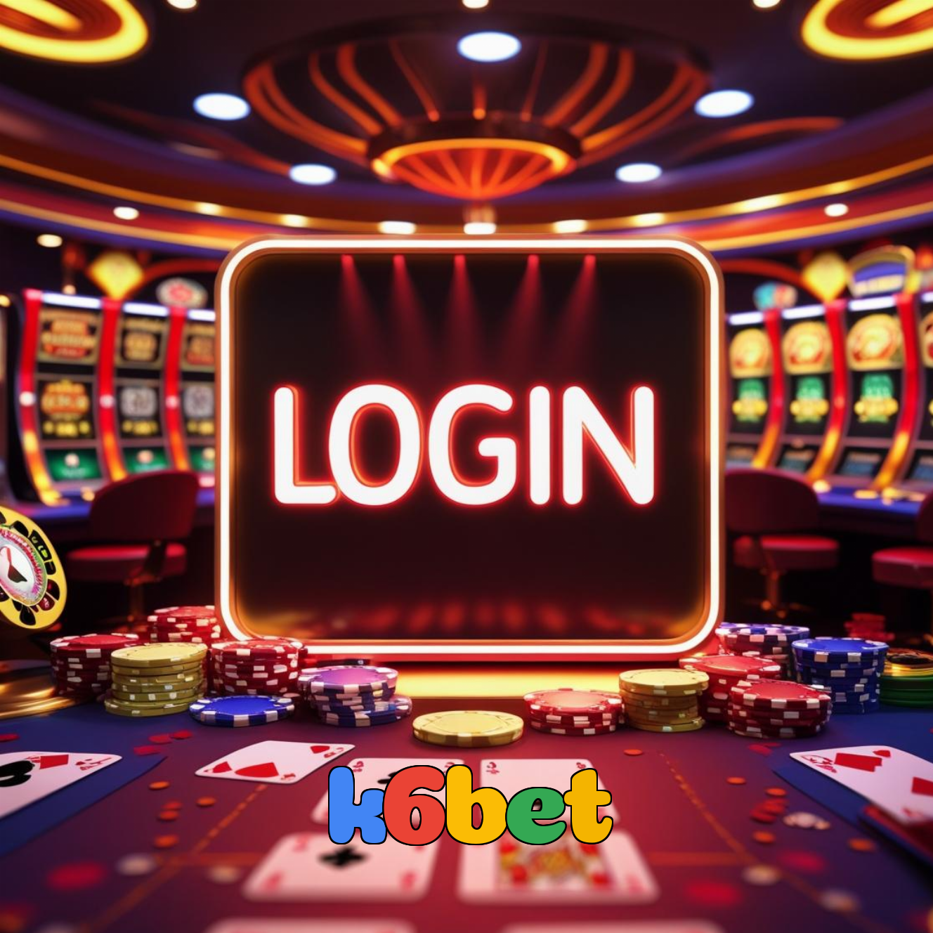 k6bet：Aposte no futebol e viva a emoção do jogo!