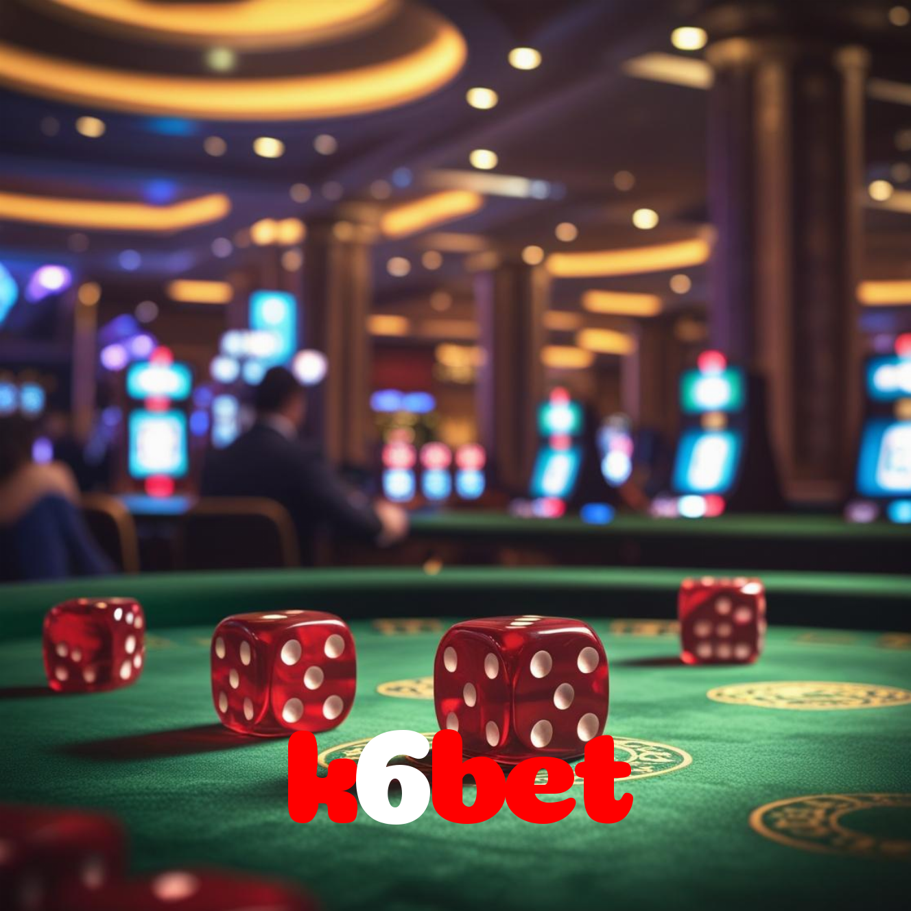 k6bet:Poker, roleta e apostas no futebol online, onde sua sorte brilha!