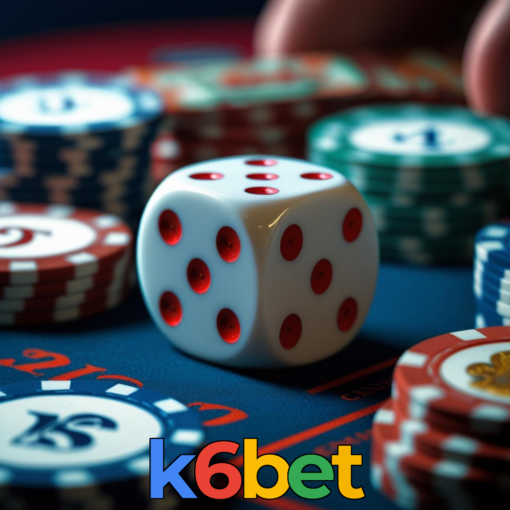 k6bet：Em cada giro, novas vitórias! Venha jogar nas melhores slots!