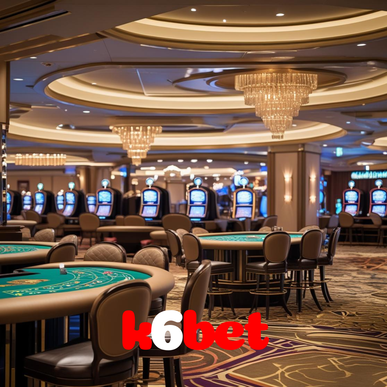 k6bet:O melhor cassino online para quem ama futebol e jogos como poker e slots!