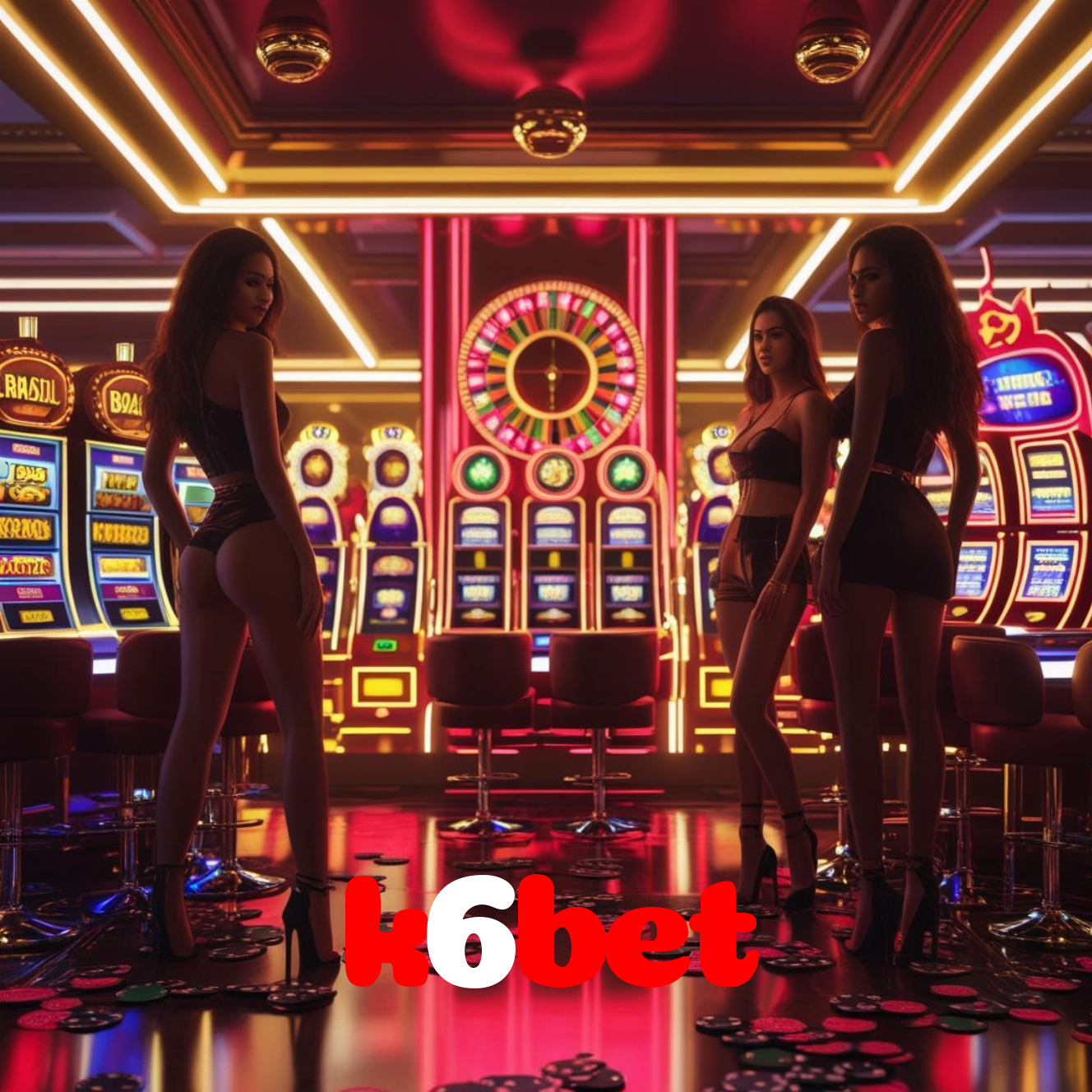 k6bet:O melhor cassino para apostar no futebol e ganhar em jogos de roleta!
