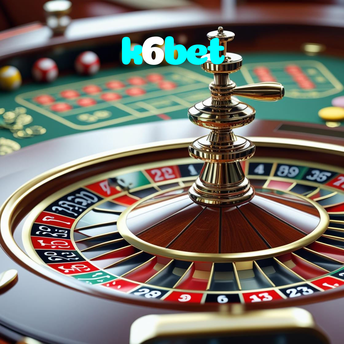 k6bet：Onde o futebol e o cassino online se encontram para diversão sem fim!