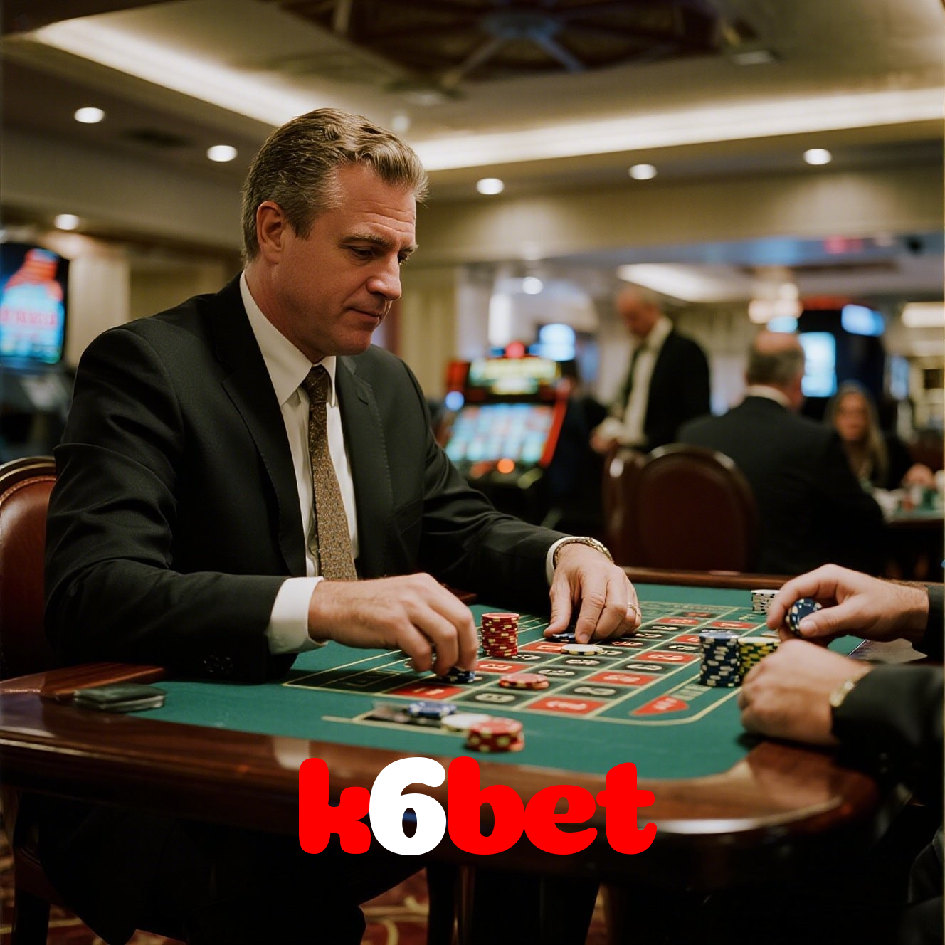 k6bet:Jogue nas melhores slots e conquiste jackpots incríveis!