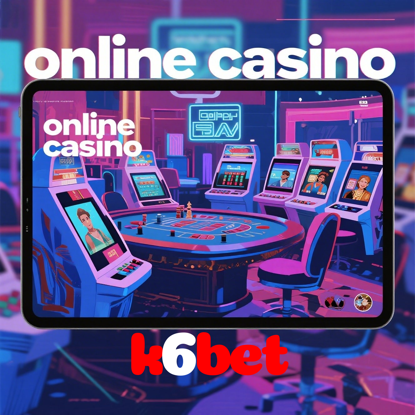 k6bet:A roleta está te esperando para grandes prêmios!