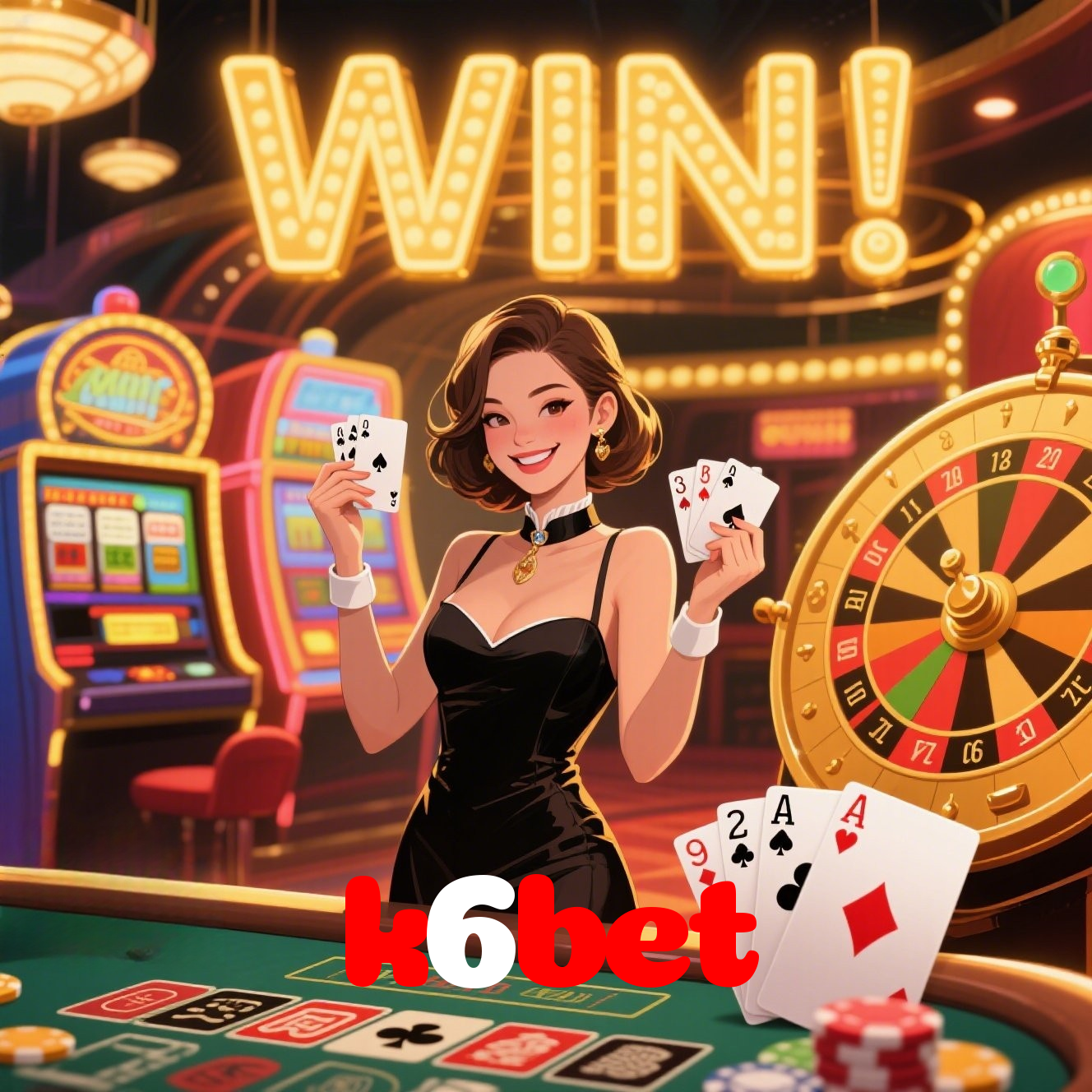 k6bet:Aposte no seu time de futebol e ganhe no blackjack e roleta online!