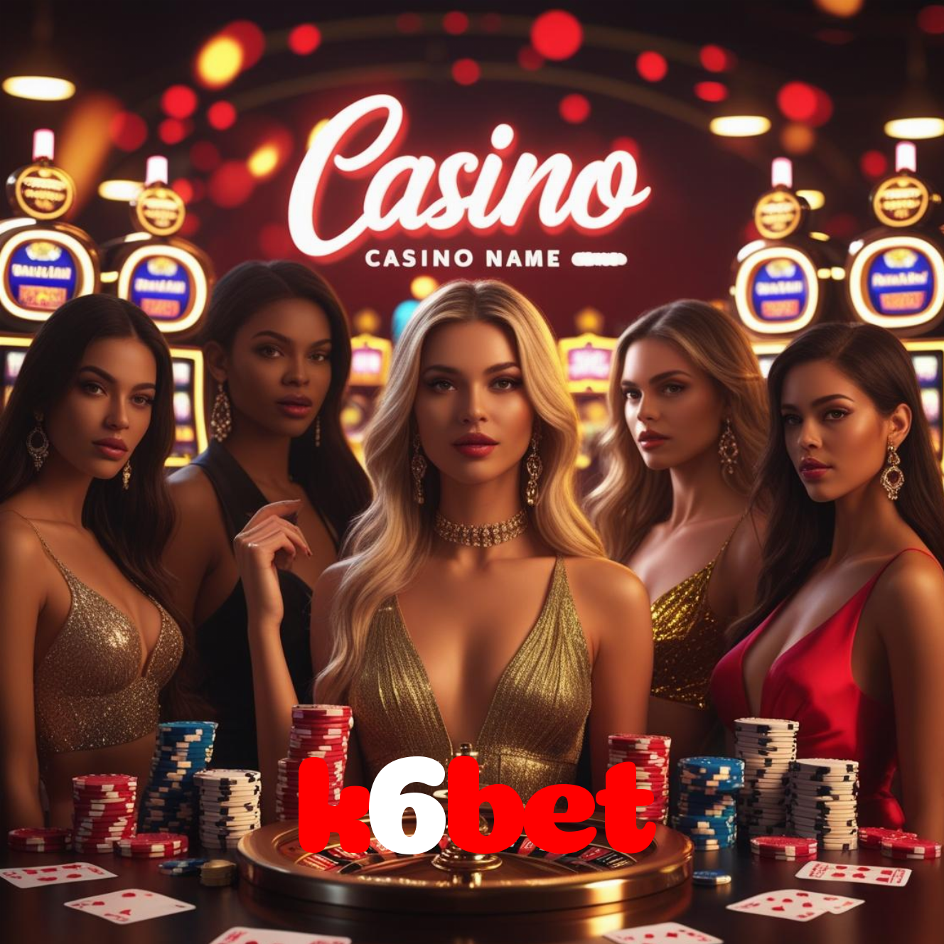 k6bet:A sorte está ao seu lado! Aposte nas melhores opções e vença agora!