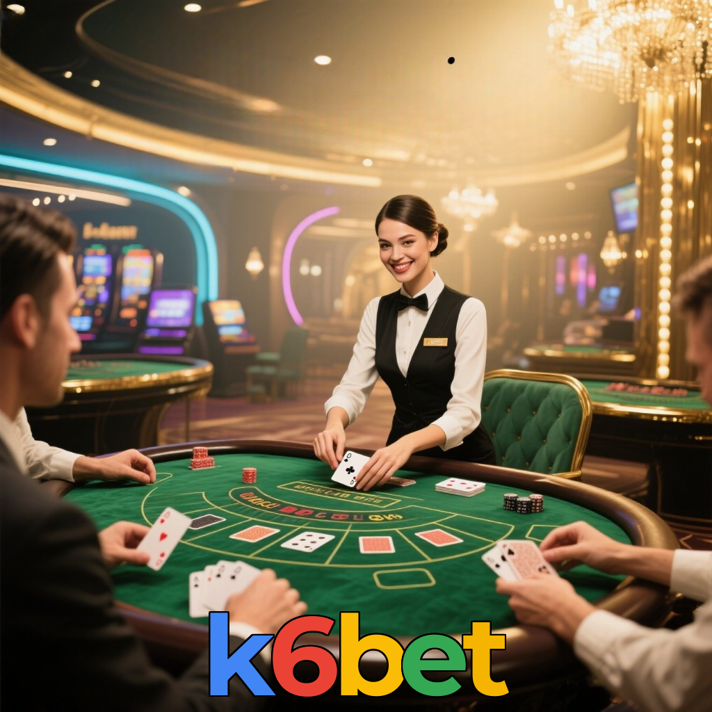 k6bet:Jogue poker, aposte no futebol e ganhe prêmios incríveis em nosso cassino!
