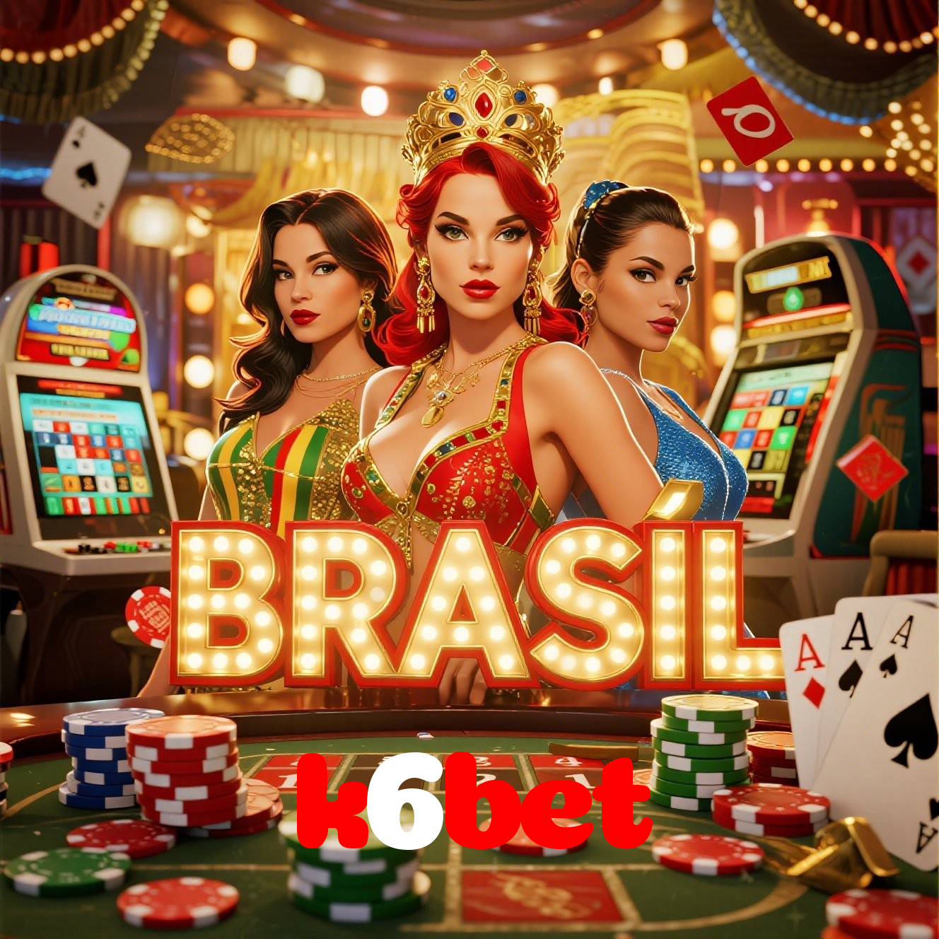 k6bet:Gire a roleta e faça história! Grandes prêmios estão ao seu alcance!