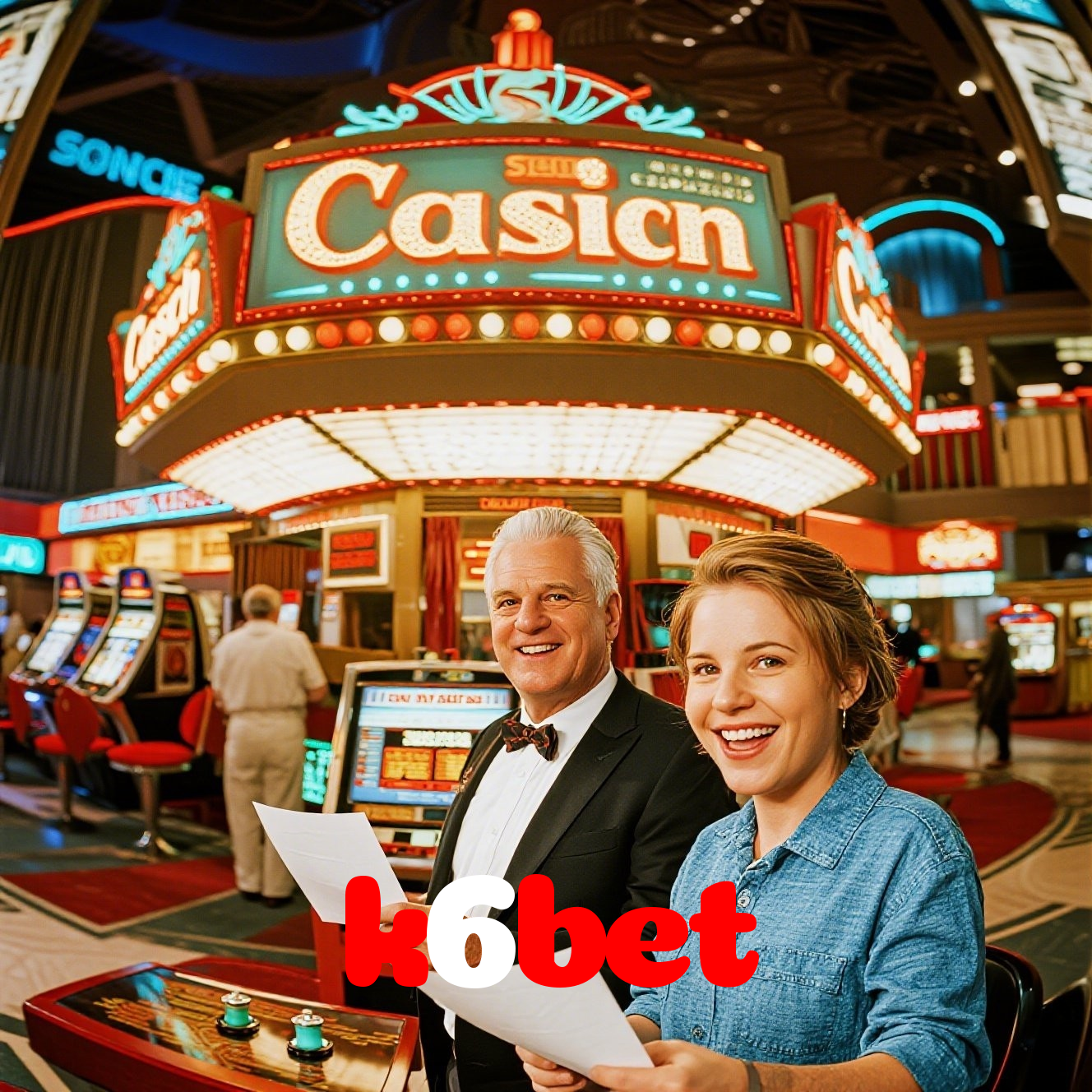 k6bet:Jogue os melhores jogos de cassino como blackjack e roleta, e aposte no futebol!